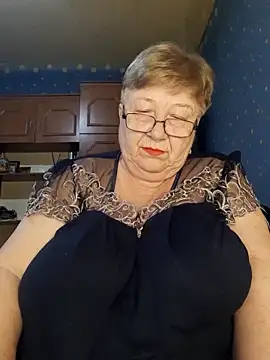 Lena_Gaby webcam