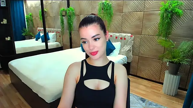 PutOnRepeat webcam