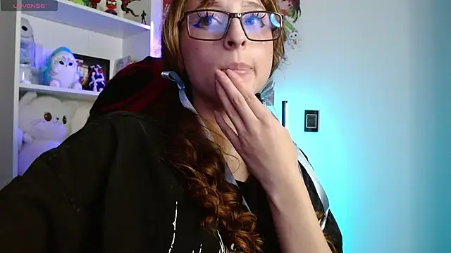 CelesteAyase webcam