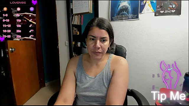 peanut_tangerine webcam