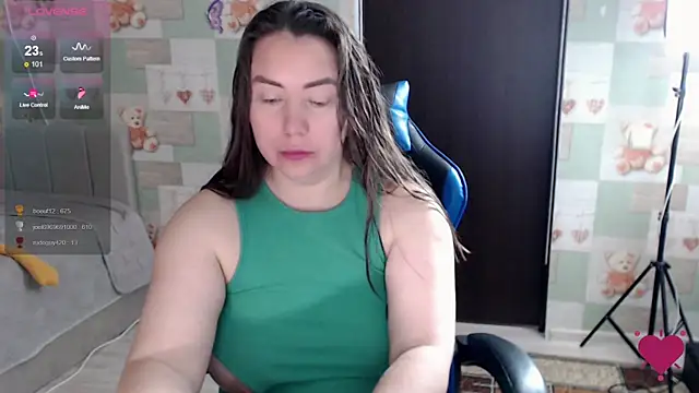 Korolek12 webcam