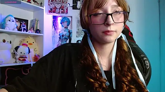 CelesteAyase webcam