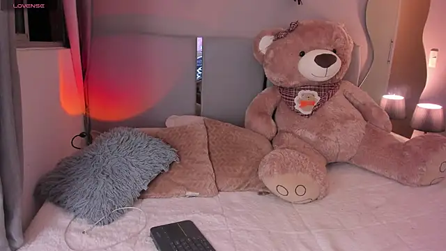 Zaray_star webcam