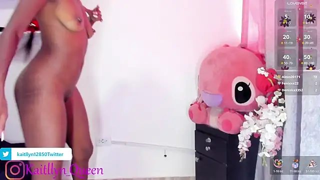 queen_katle webcam