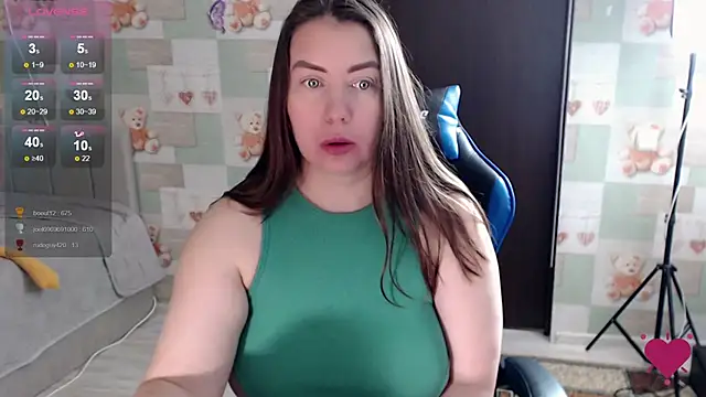 Korolek12 webcam