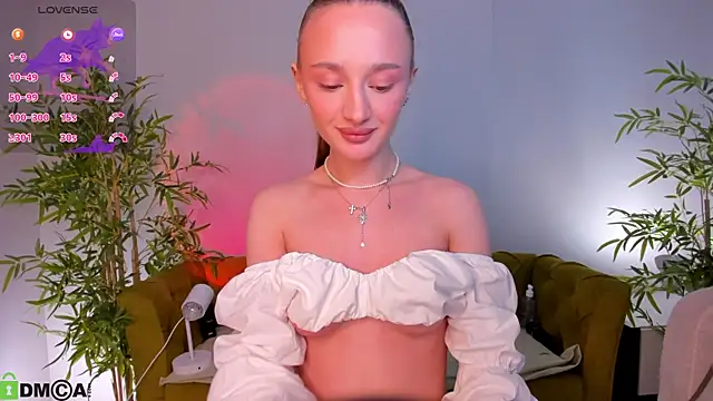 miiss__lulu webcam