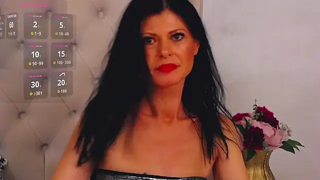 RosalieNorman webcam