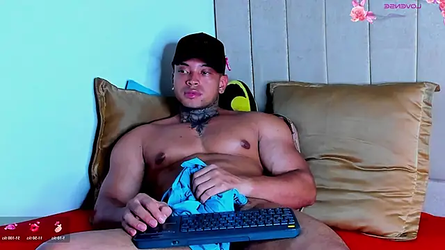 Stiven_collins webcam