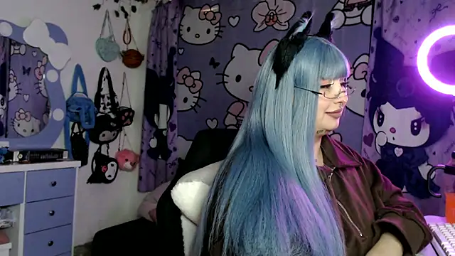 lussyevans24 webcam
