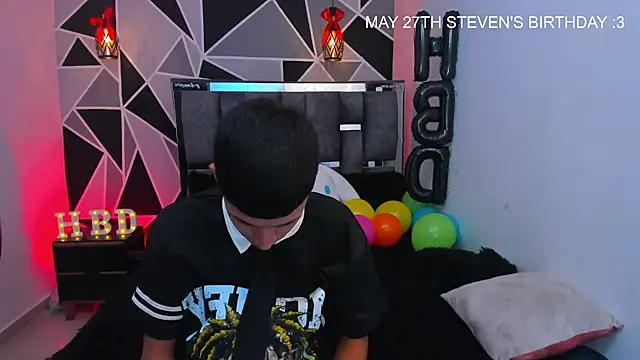 Juan_Nd_Steven webcam