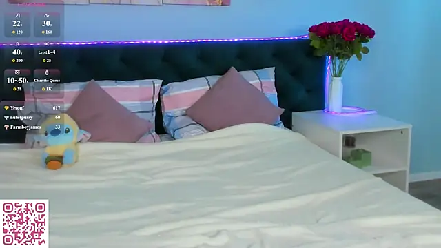 Mimi_angels webcam