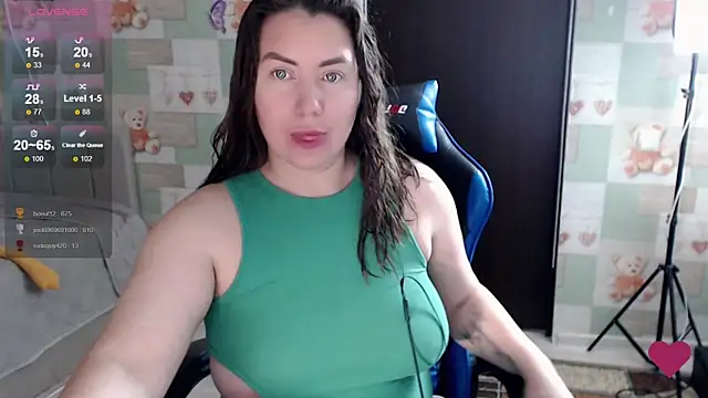 Korolek12 webcam