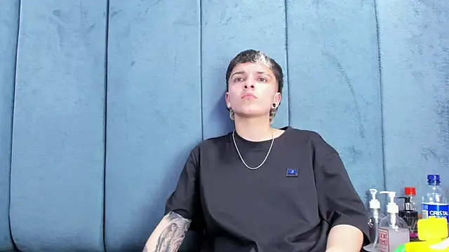 Megan_Thompson_ webcam
