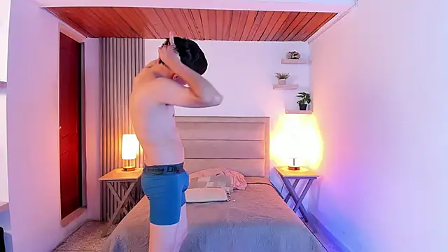 Fun_Wallen webcam