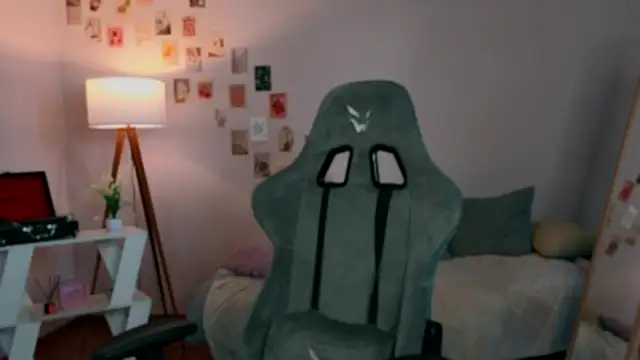 rebbekkakowalski webcam