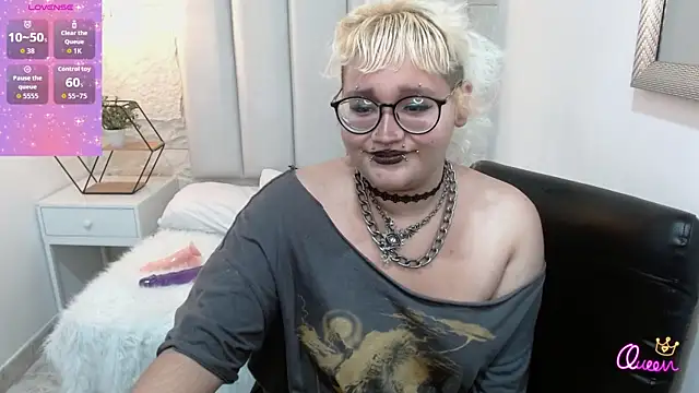 Echypyon_ webcam