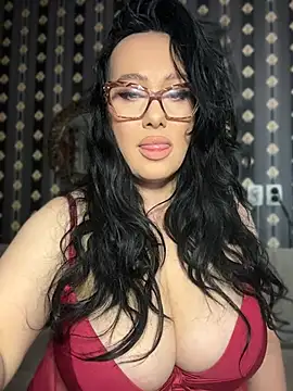 AnnaAnn_Milf webcam