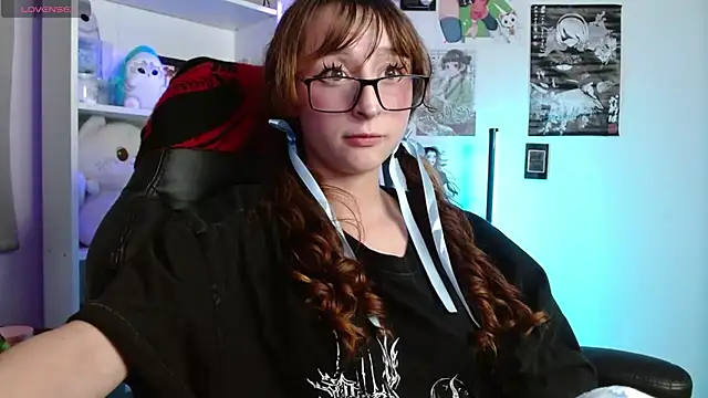 CelesteAyase webcam