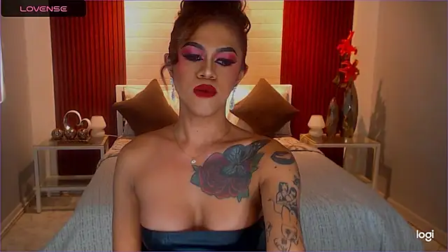 StellaStrong30 webcam