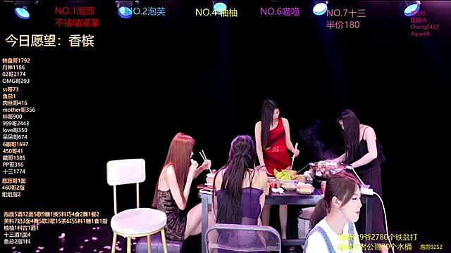 RV-525- Live Webcam on Stripchat