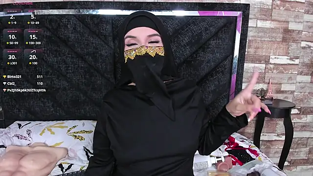 malek_zark2 webcam
