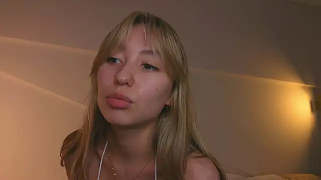 AntonelaAmeli webcam