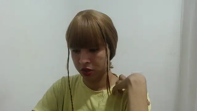 estefania224 webcam
