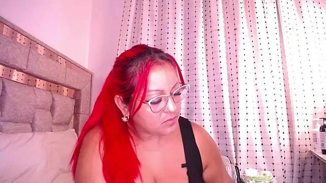 salomecastro_ webcam