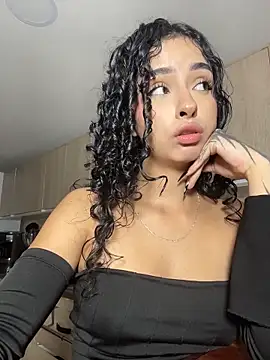 RosseMelody webcam