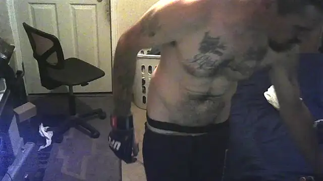 Johnny1991Blunt webcam