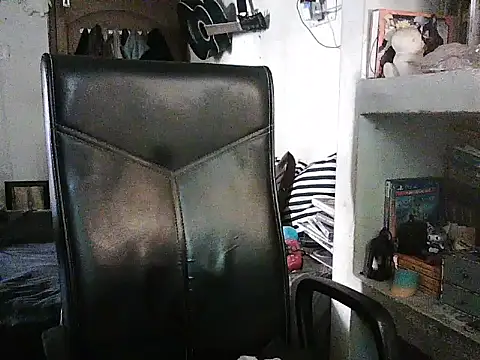 exude_diya webcam