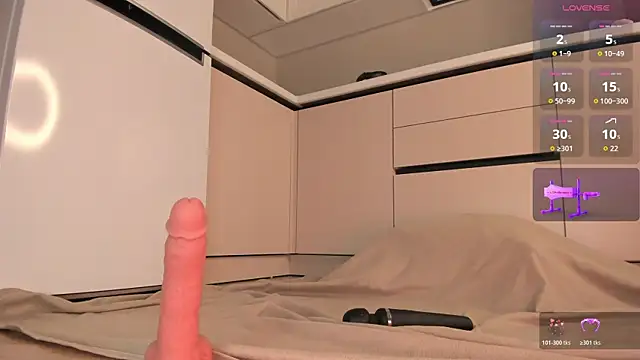 amy_akime webcam