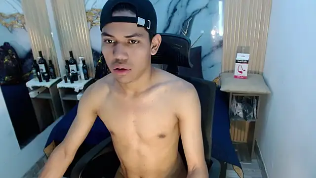DaviidBuckx_ webcam