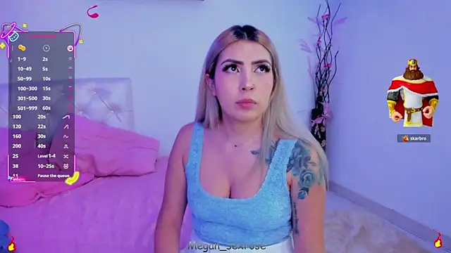 Megan_sexrosse webcam