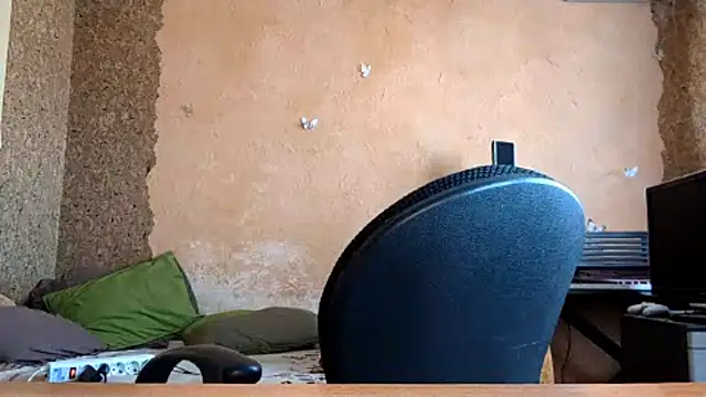 KateVibe_01 webcam