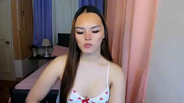 ameliamaureen webcam