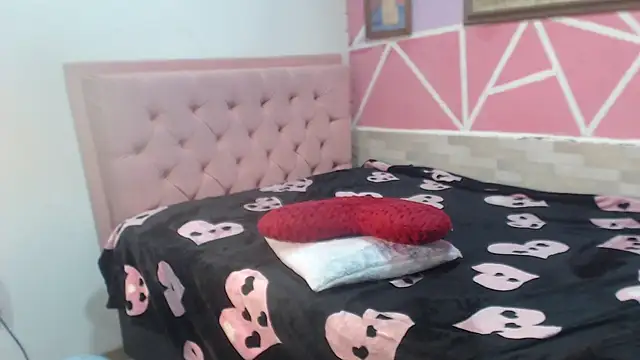 Doll_rihana webcam