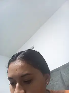 drianny webcam