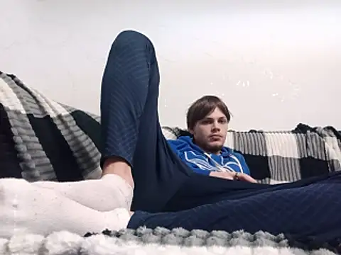 RayMartino webcam