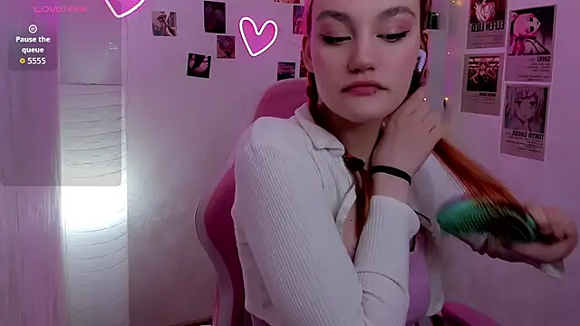 Ida_FaneStain webcam