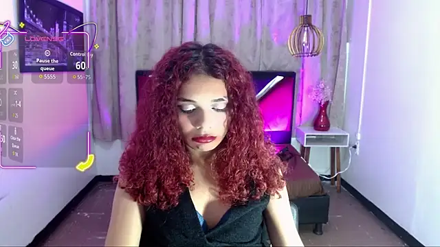 luisa__torres webcam