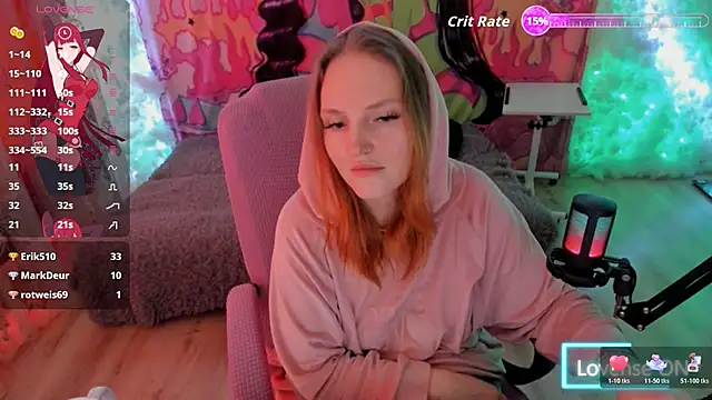 Samanta_Lux webcam