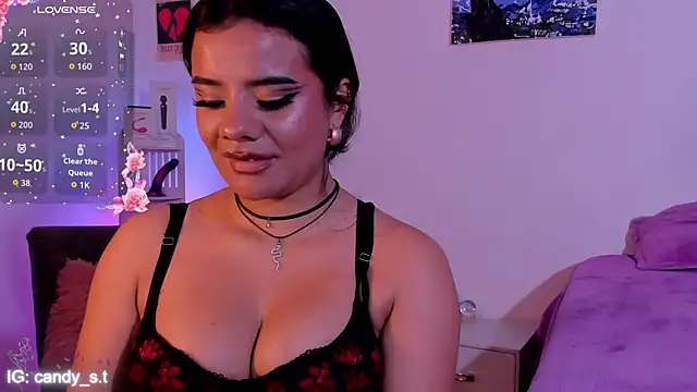 Shophie_thoopson webcam