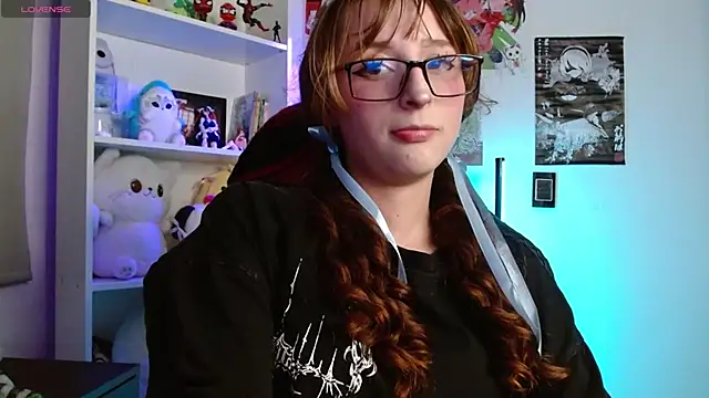CelesteAyase webcam