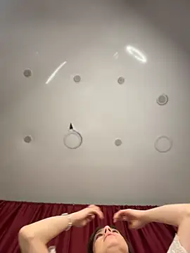 Eileen_Elfie webcam