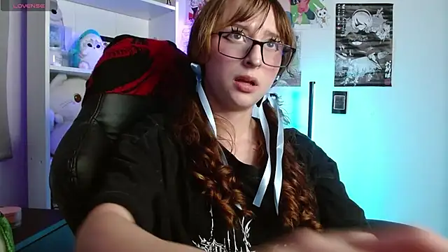 CelesteAyase webcam