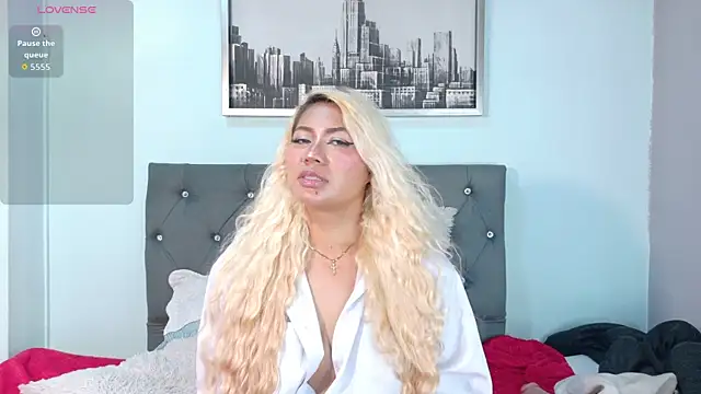 IvonnyBon_gh webcam
