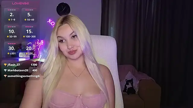 adrelaxina webcam