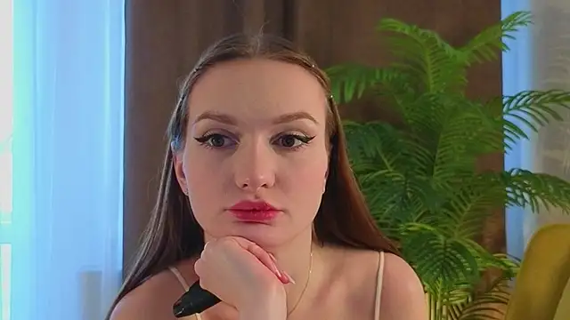 VickiRoom webcam