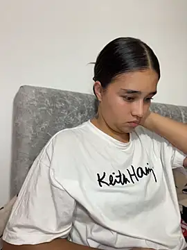 I_Samanthaa webcam